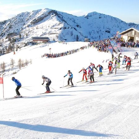 Comfort And Views Hermagor-Pressegger See Εξωτερικό φωτογραφία