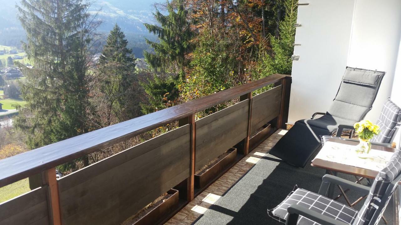 Comfort And Views Hermagor-Pressegger See Εξωτερικό φωτογραφία