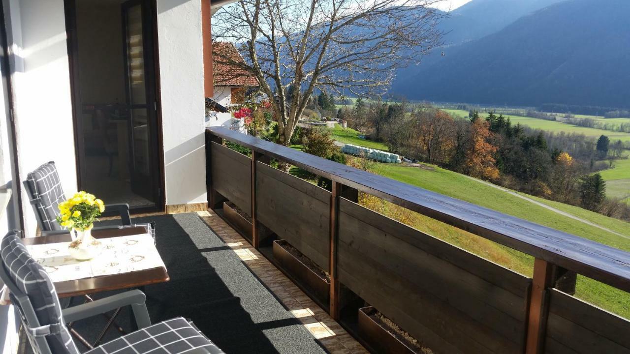 Comfort And Views Hermagor-Pressegger See Εξωτερικό φωτογραφία