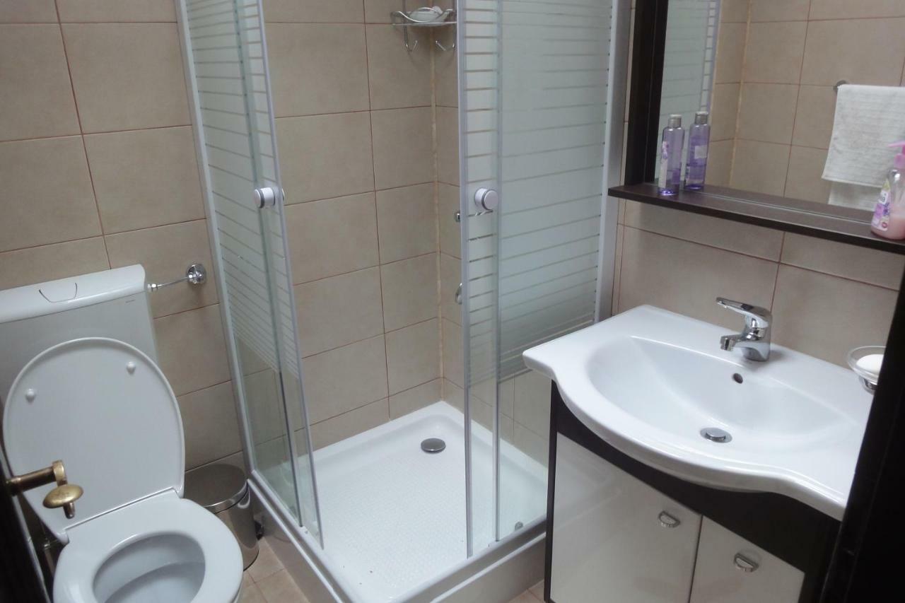 Comfort And Views Hermagor-Pressegger See Εξωτερικό φωτογραφία