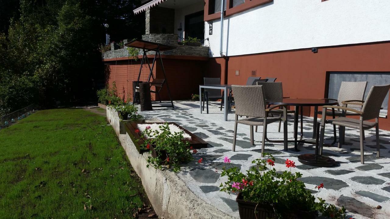 Comfort And Views Hermagor-Pressegger See Εξωτερικό φωτογραφία