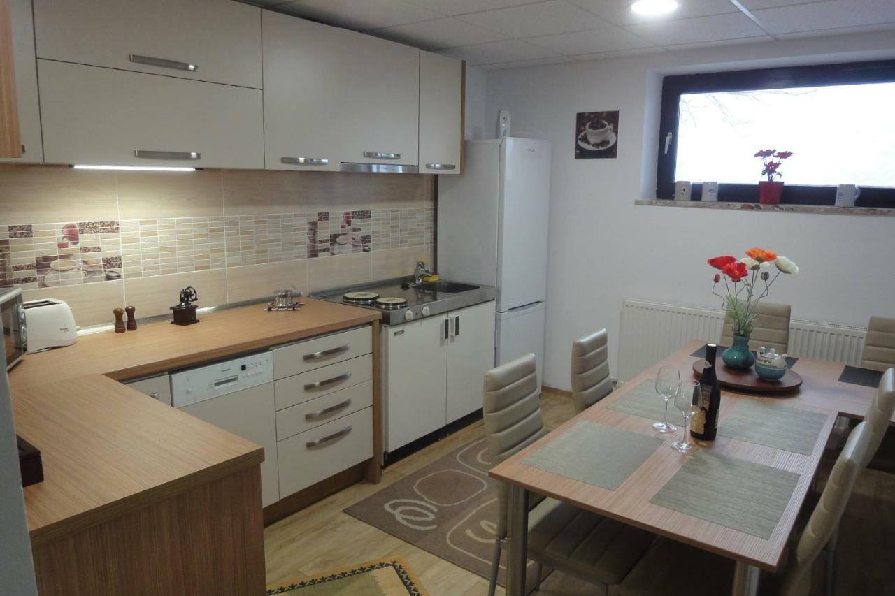 Comfort And Views Hermagor-Pressegger See Εξωτερικό φωτογραφία