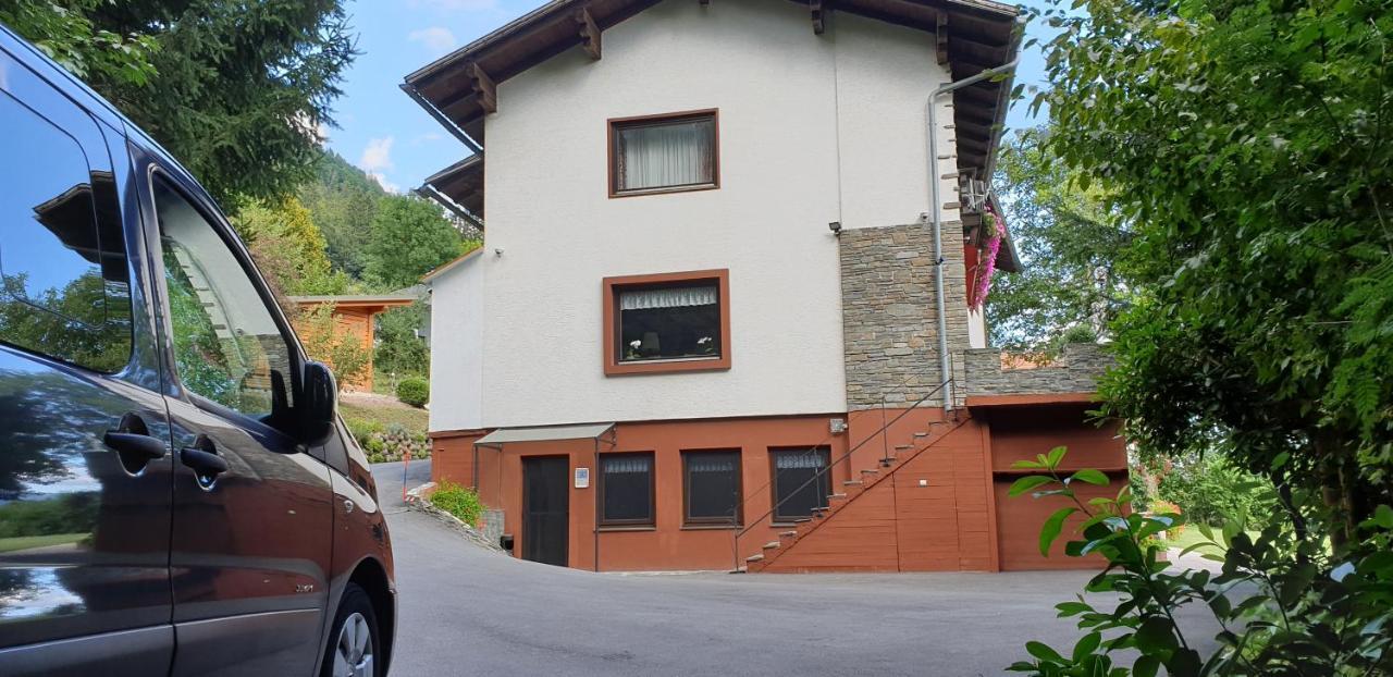 Comfort And Views Hermagor-Pressegger See Εξωτερικό φωτογραφία