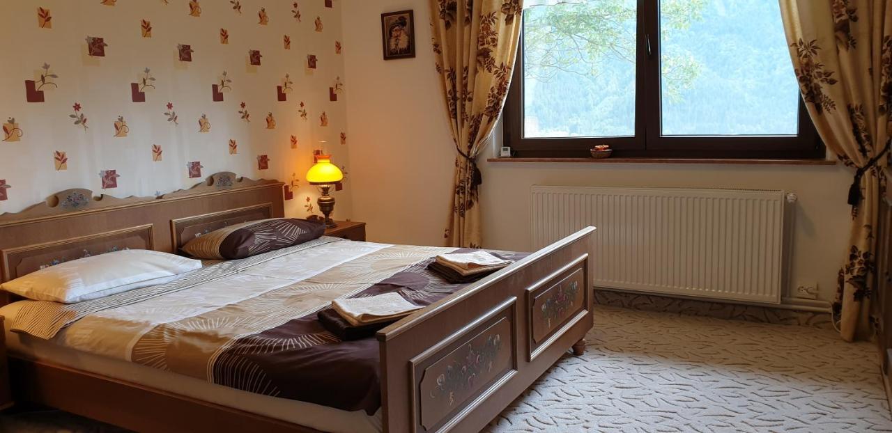Comfort And Views Hermagor-Pressegger See Εξωτερικό φωτογραφία