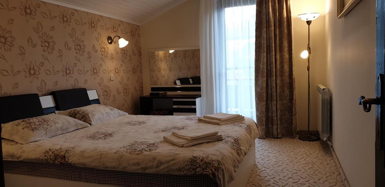 Comfort And Views Hermagor-Pressegger See Εξωτερικό φωτογραφία