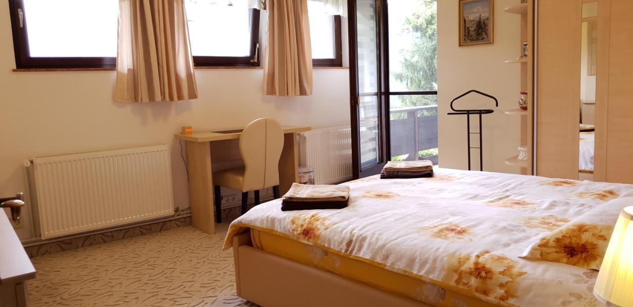 Comfort And Views Hermagor-Pressegger See Εξωτερικό φωτογραφία