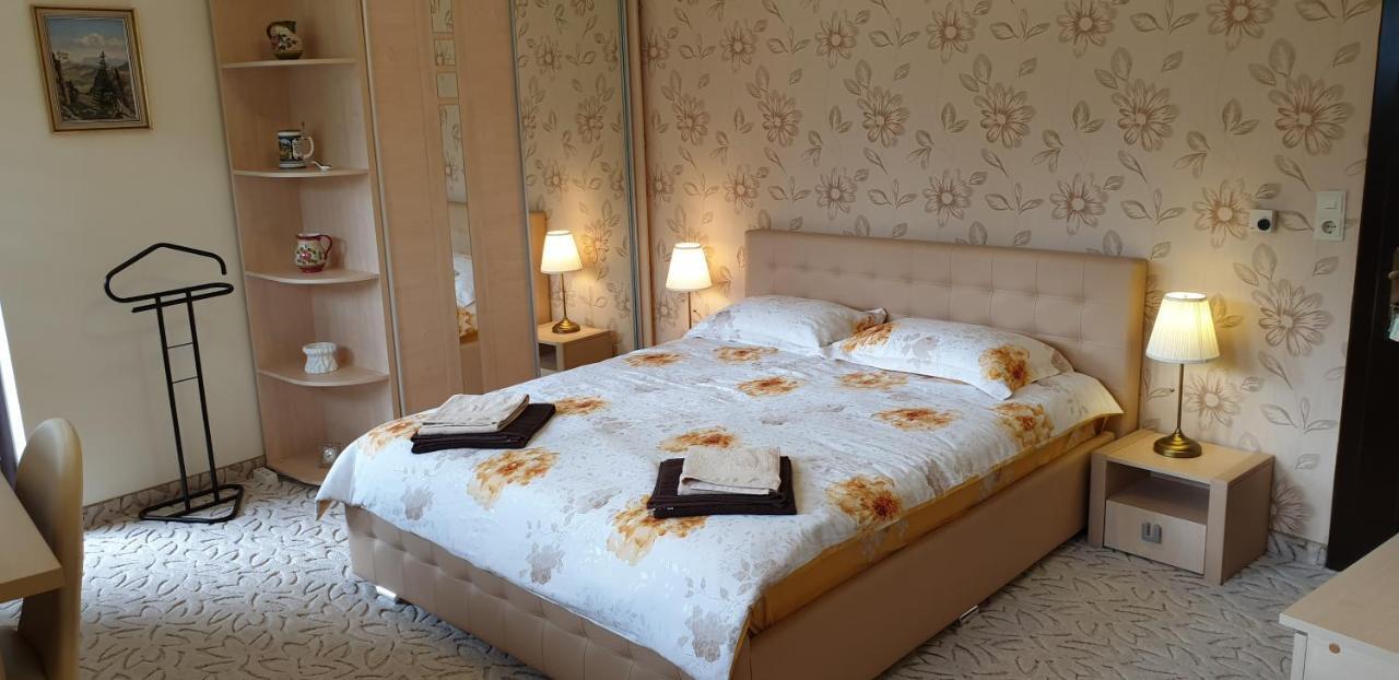Comfort And Views Hermagor-Pressegger See Εξωτερικό φωτογραφία