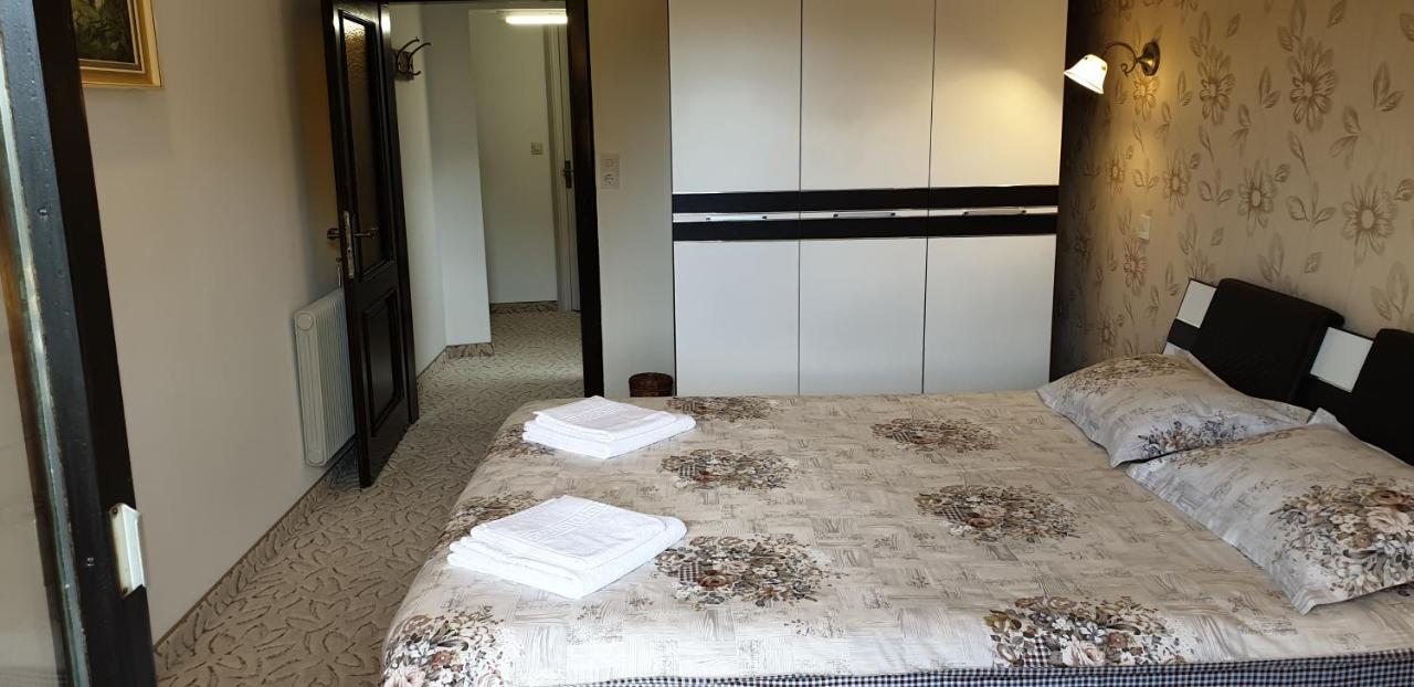 Comfort And Views Hermagor-Pressegger See Εξωτερικό φωτογραφία