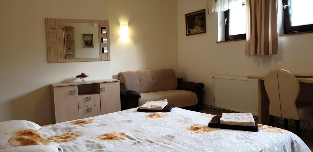 Comfort And Views Hermagor-Pressegger See Εξωτερικό φωτογραφία